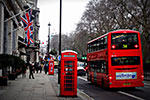 London Bus