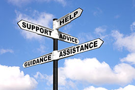 Mentoring Image