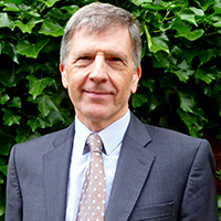 Alan Baylis