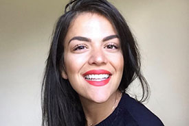 Anastasia Kapara