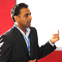 Ashok Patel