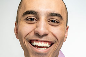 Ahmed Elmeligy