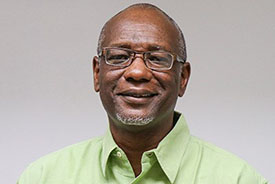 Baldwyn Torto