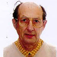 Dr Barry Rossell