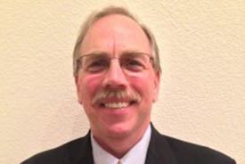 Bruce Roth