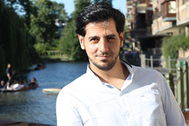 Burak Veli Kabasakal