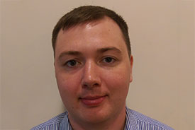 Calum Ferguson