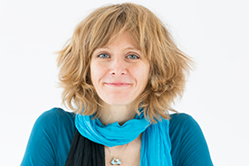 Dr Cécile Ayako Dreiss