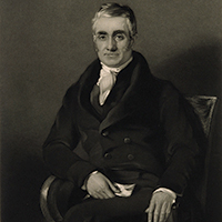 Charles Tennant