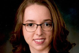 Chloé Comeau