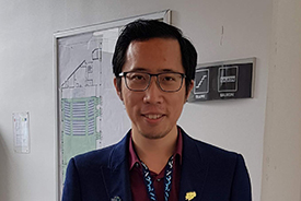 Chun-Ren Ke