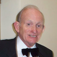 Clive Weeks