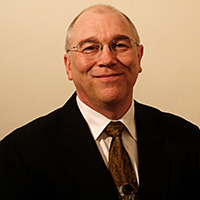 Craig Duckham