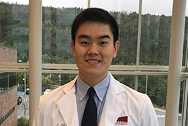Christopher Qiu