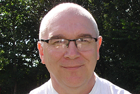 Craig Duckham