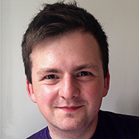 Daniel Mould