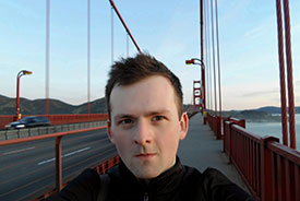 Daniel Mould