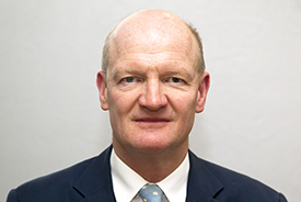 Lord David Willetts