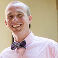 David M. Phinney