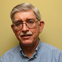 David Reid