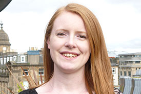 Emma Grant