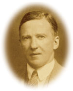 Eric Rideal