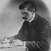 Ferdinand Hurter