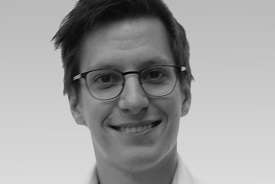 Fabien Talbot, SCI Scholar