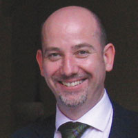 Geoff Fowler