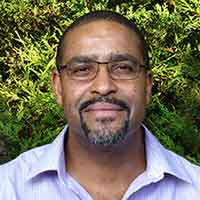 George Okafo, SST Chair