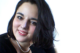 Giuliamonica Leonardi