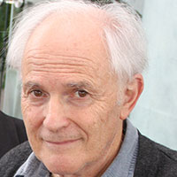 Sir Harry Kroto