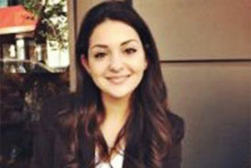 Haya Al Khatib
