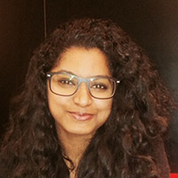 Hima Puthussery