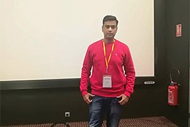 Harsh Prakash Sharma