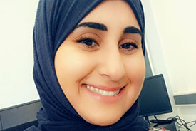 Huda Al Salam