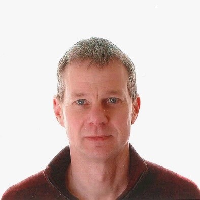 Ian Howell