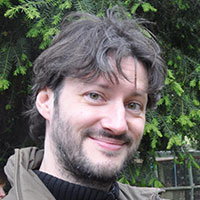 Igor Larrosa