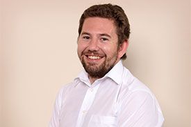 James Adams
