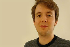 James Hindley