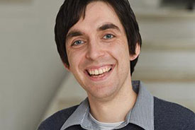 James Womack
