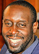 Jeraime Griffiths