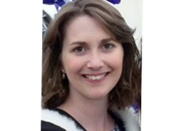 Joanna Starkie