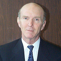 John Blachford