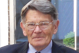 John Buekett