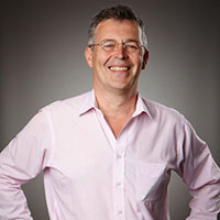 Dr John Wilkins