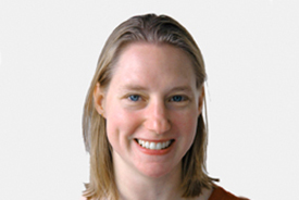 Judy Hart