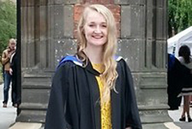 Jess Stacey