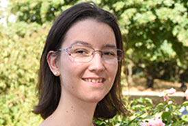 Juliette Behra
