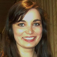 Katherine Ember